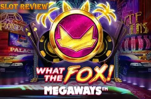 What The Fox Megaways